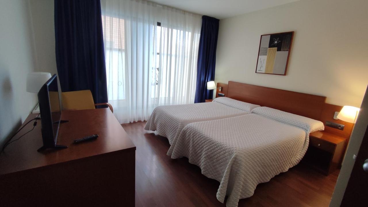 Hotel Suite Camarena Teruel Exterior foto