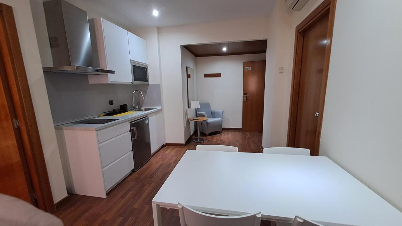 Hotel Suite Camarena Teruel Exterior foto