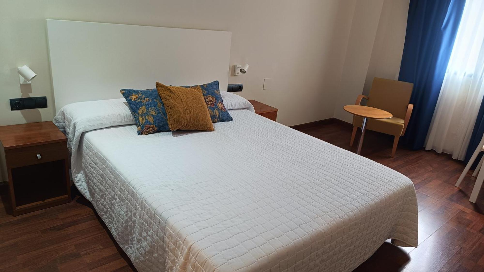 Hotel Suite Camarena Teruel Exterior foto