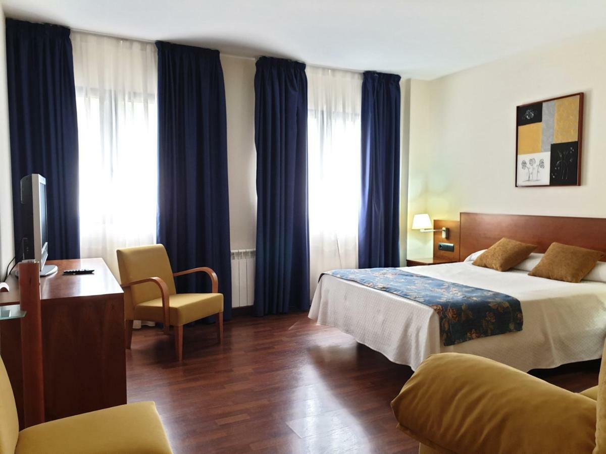 Hotel Suite Camarena Teruel Exterior foto