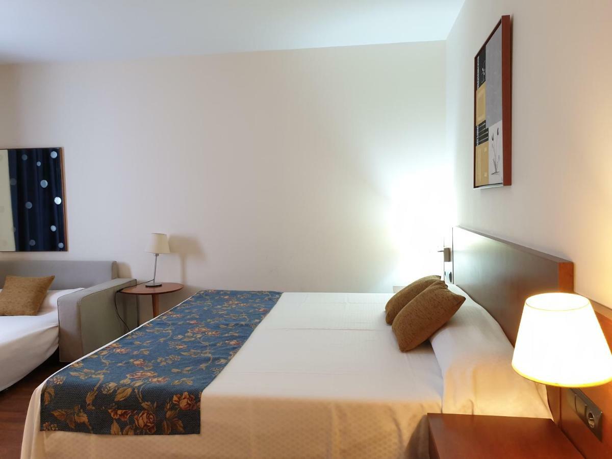 Hotel Suite Camarena Teruel Exterior foto