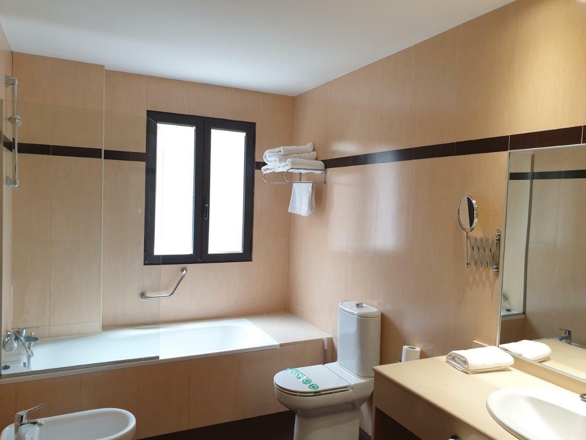 Hotel Suite Camarena Teruel Exterior foto