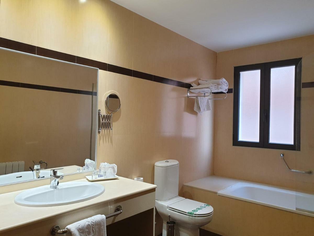 Hotel Suite Camarena Teruel Exterior foto