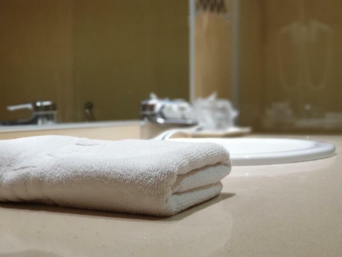 Hotel Suite Camarena Teruel Exterior foto
