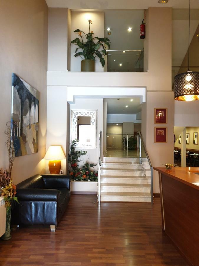 Hotel Suite Camarena Teruel Exterior foto