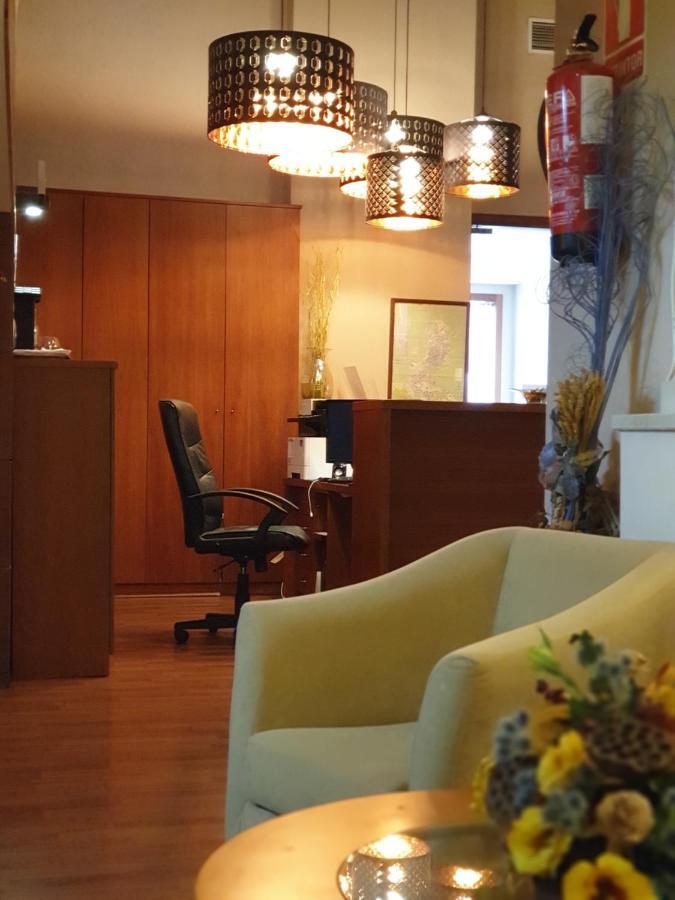 Hotel Suite Camarena Teruel Exterior foto