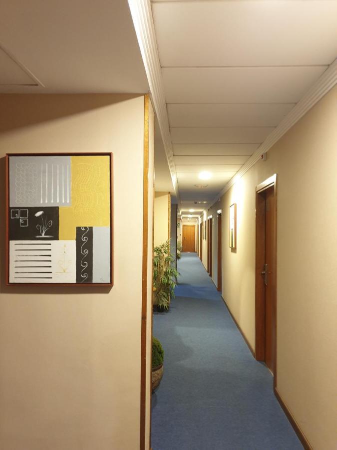 Hotel Suite Camarena Teruel Exterior foto